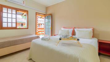 Standard Suite (Ar Cond / Air Cond) | Seterika/papan seterika, Wi-fi percuma, cadar katil