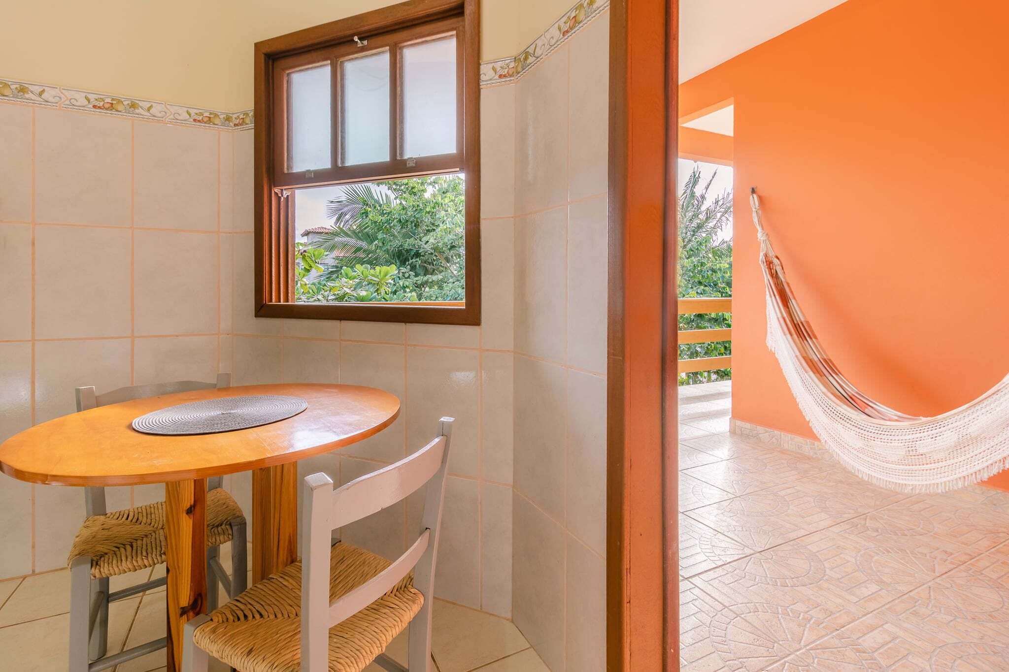 Traditional Apartment, 1 Bedroom, Kitchen | Iron/ironing board, free WiFi, bed sheets
