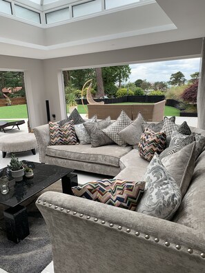 Ropa de cama de alta calidad y wifi gratis