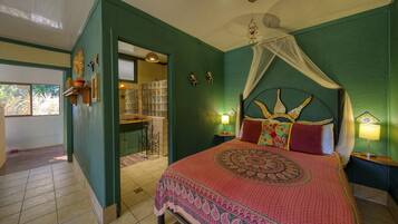 Deluxe Suite, Lake View (Sun Suite) | Premium bedding, desk, free WiFi, bed sheets