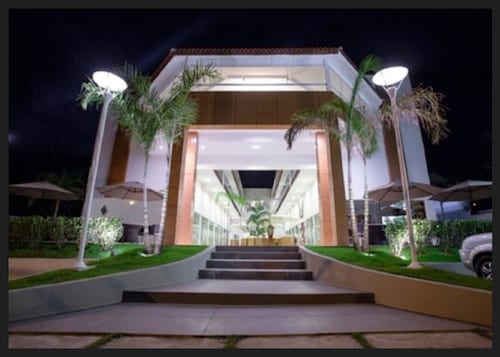 Hotel Terras da Finlândia