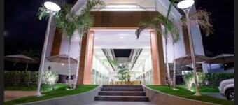 Hotel Terras da Finlândia