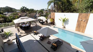 Terraço/pátio