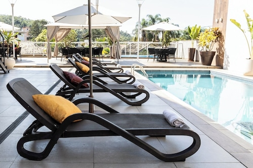 Hotel Terras da Finlândia