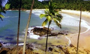 View from property - Viva Itacaré Suites (Itacaré)