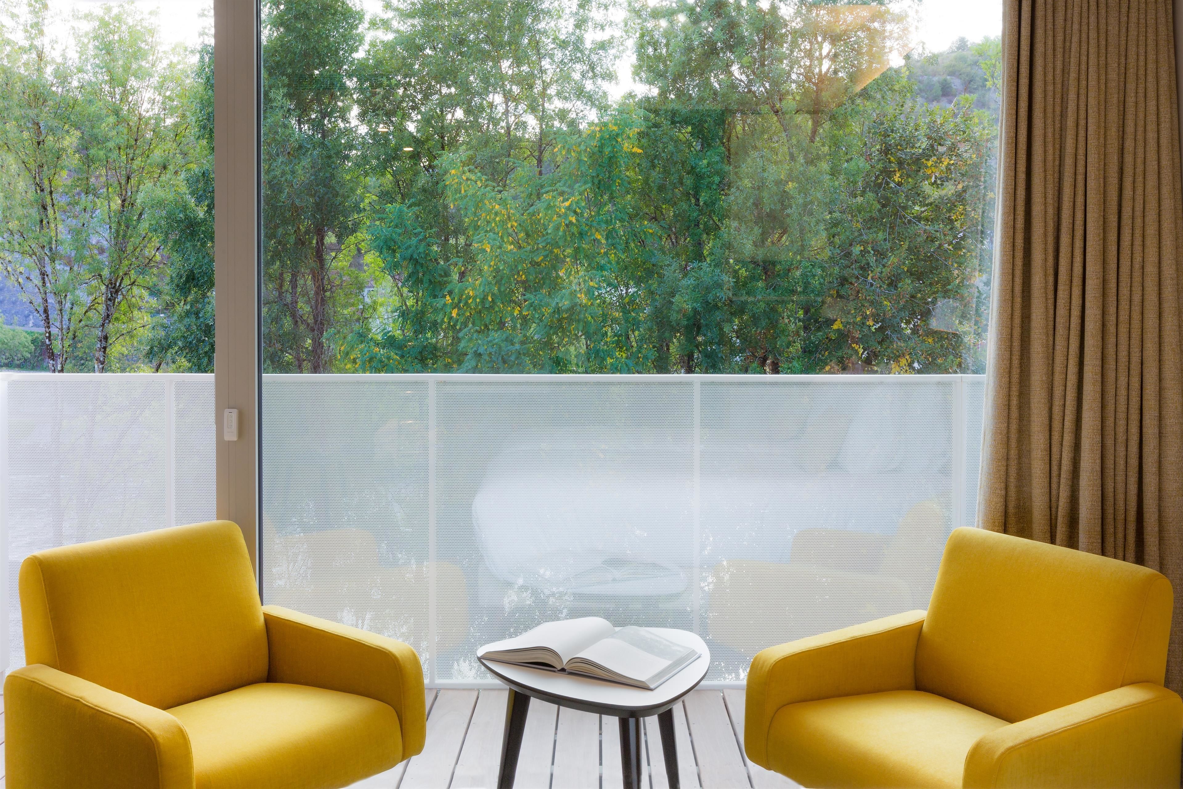 minibar, in-room safe, desk, soundproofing