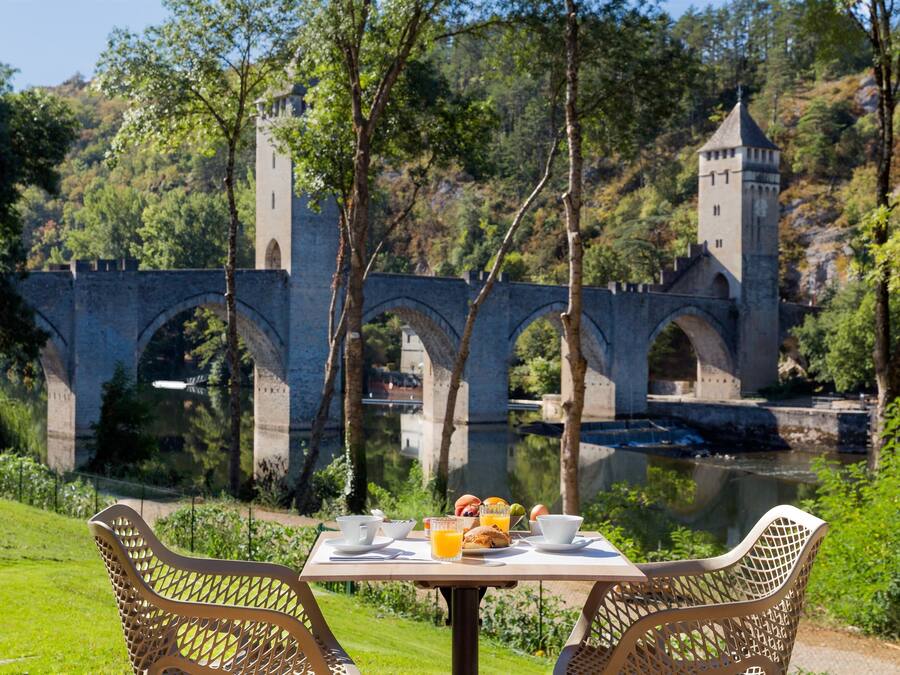 Fasilitet på overnattingsstedet