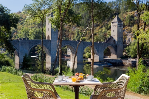 Best Western Plus Hotel Divona Cahors