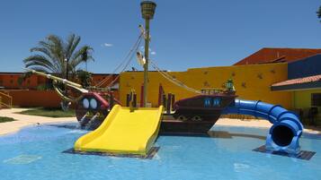 Water park