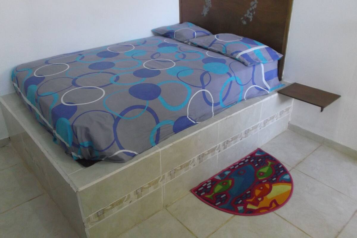 Standard Double Room, 1 Bedroom