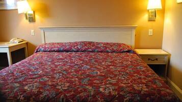 Premium-sengetøj, skrivebord, gratis Wi-Fi, sengetøj