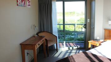 King Studio | Premium bedding, desk, soundproofing, iron/ironing board