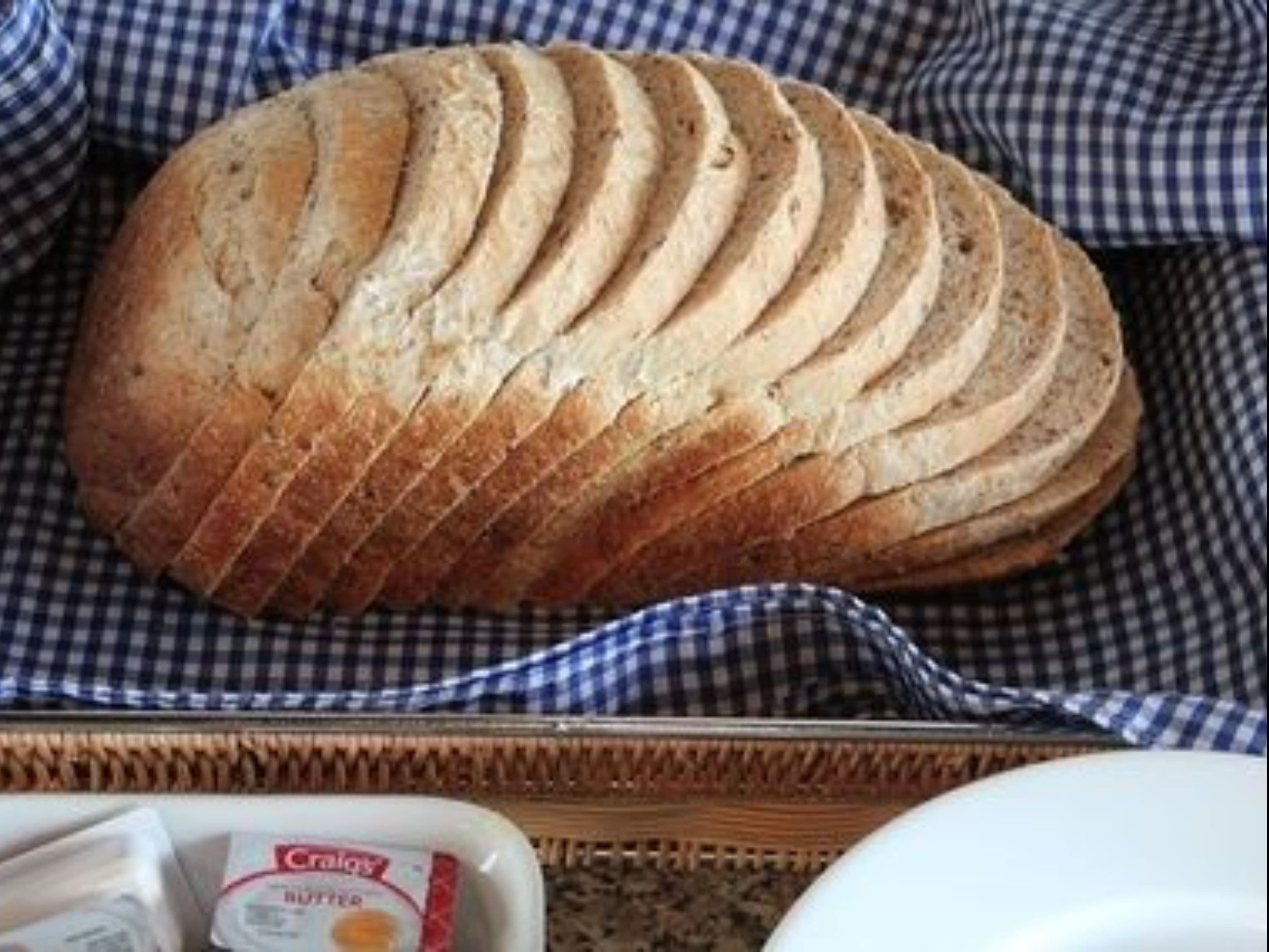 Alimentos y bebidas