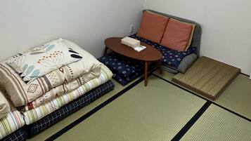 Chambre Tradition (Japanese Style)