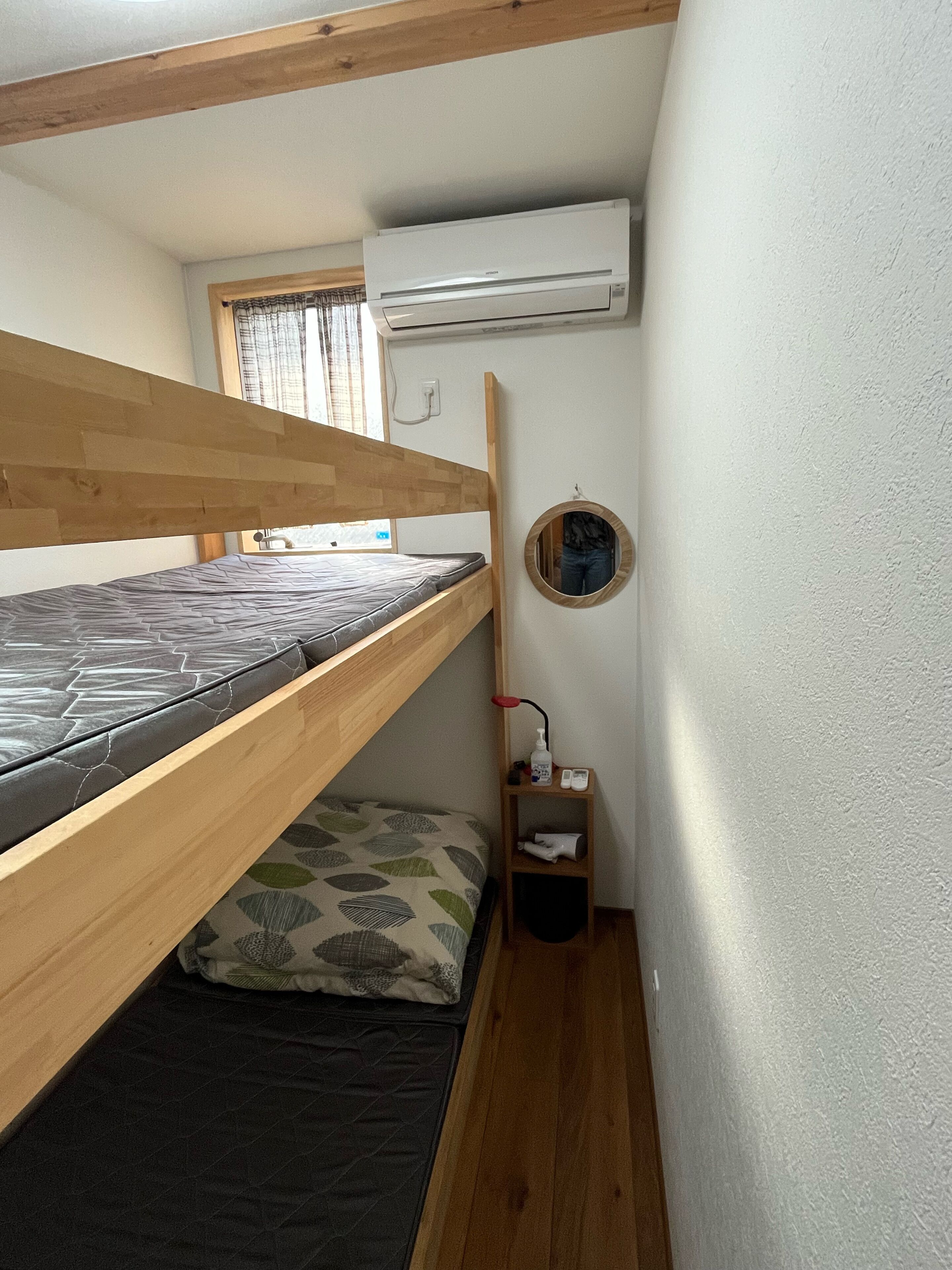 Couette en duvet d'oie, coffres-forts dans les chambres, Wi-Fi gratuit