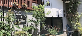 Kanazawa Guesthouse Stella - Hostel