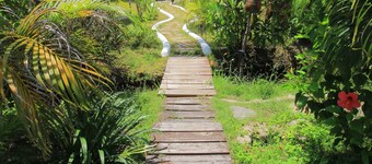 Adeng-Adeng Bungalows