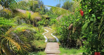 Adeng-Adeng Bungalows