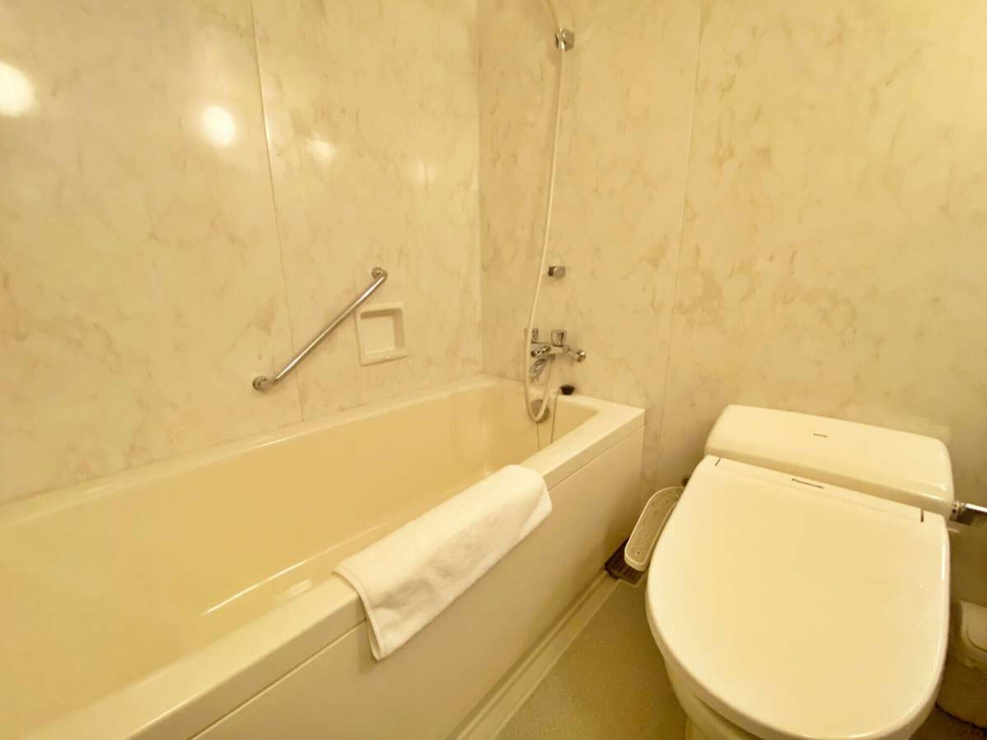 Kamar mandi