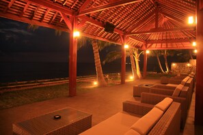 Terraço/pátio