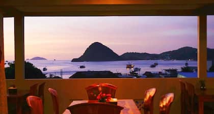 Komodo Lodge