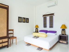 2 Bedrooms Villa with Private Pool - Krabi Villa Sawan Mountain 1 (Krabi)
