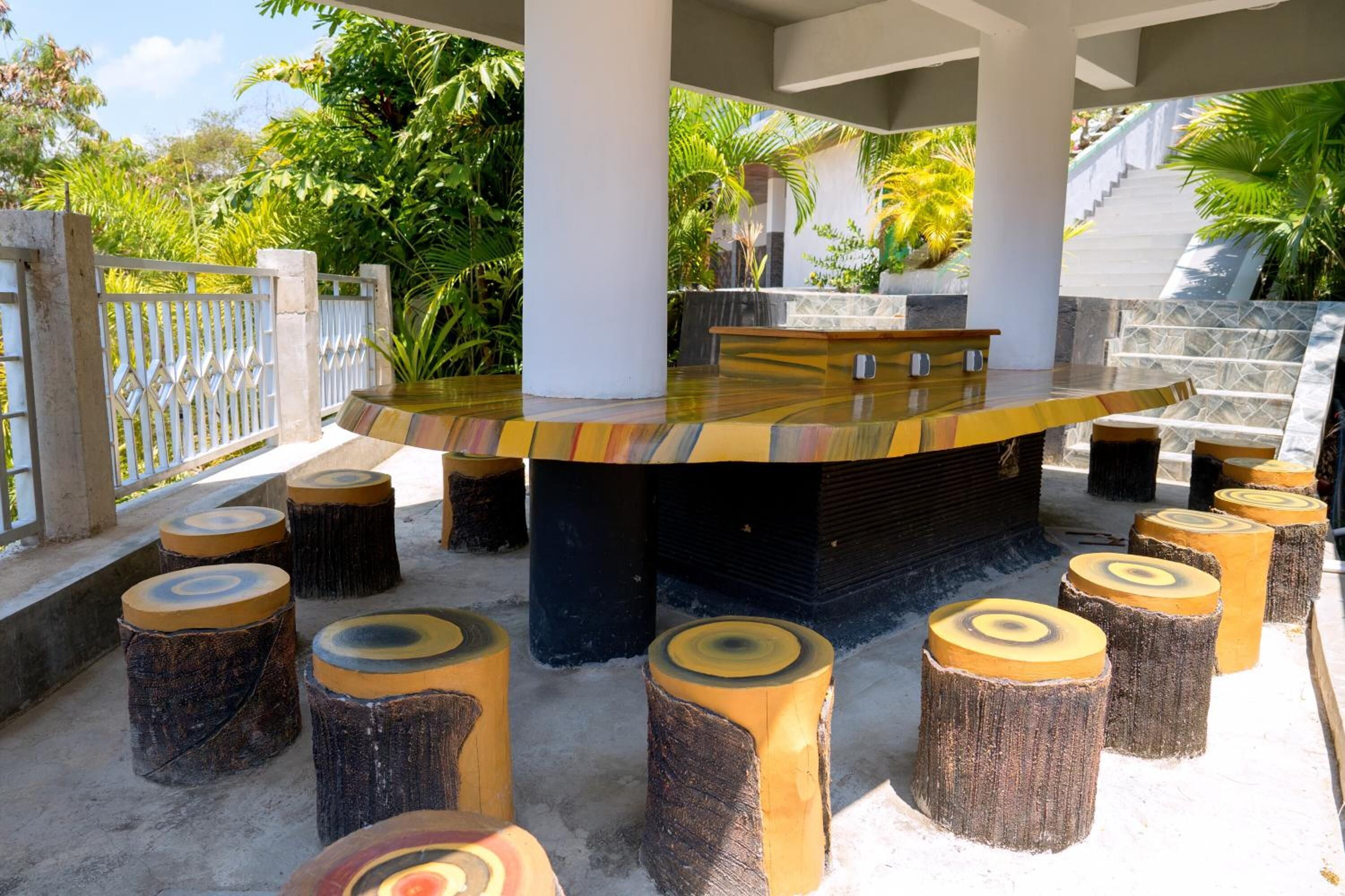 Spécialités Cuisine indonésienne