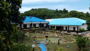 Exterior - Hotel Green Prundi (Labuan Bajo)