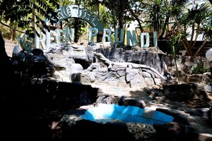Point of interest - Hotel Green Prundi (Labuan Bajo)