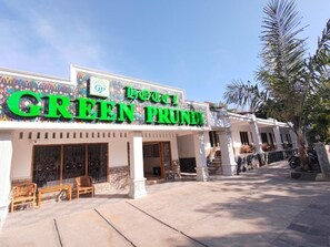 Point of interest - Hotel Green Prundi (Labuan Bajo)