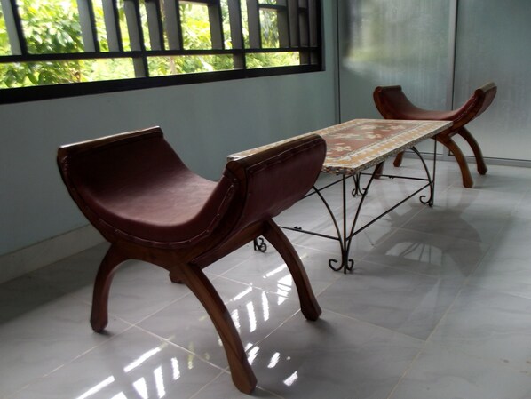 Deluxe Double Room | Interior - Hotel Green Prundi (Labuan Bajo)
