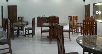 Hotel Green Prundi