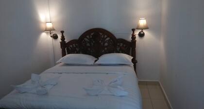 Hotel Green Prundi
