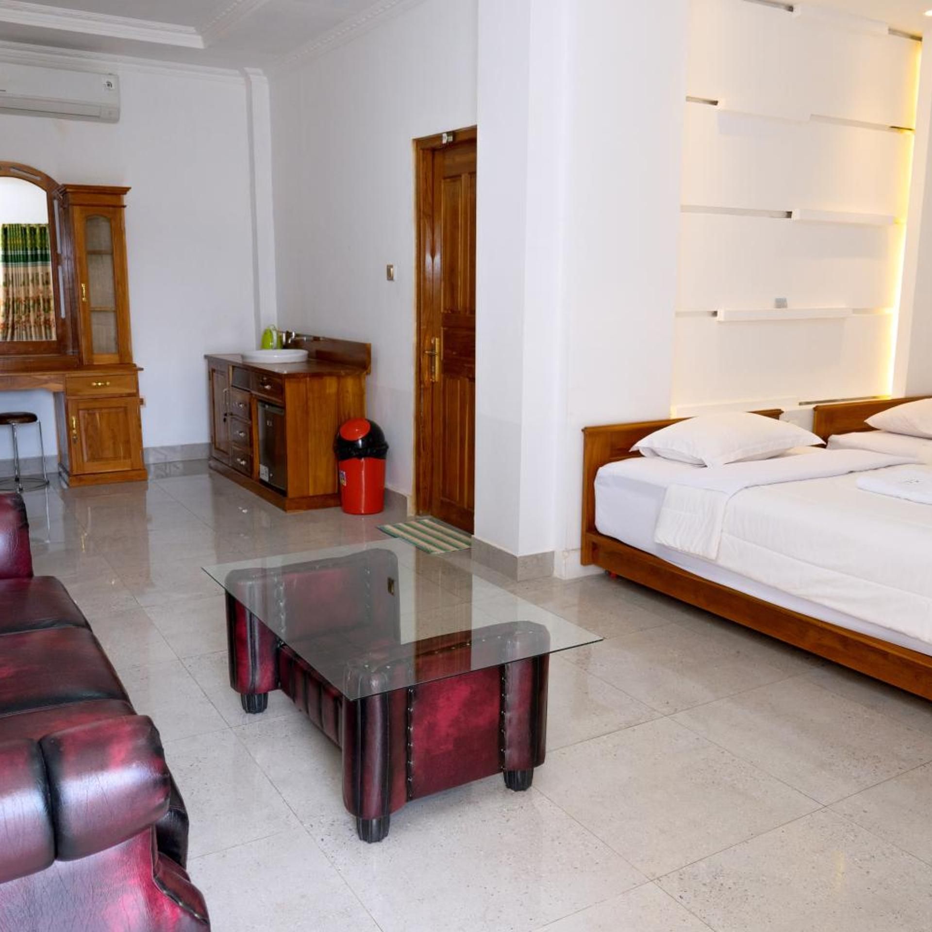 Kamar
