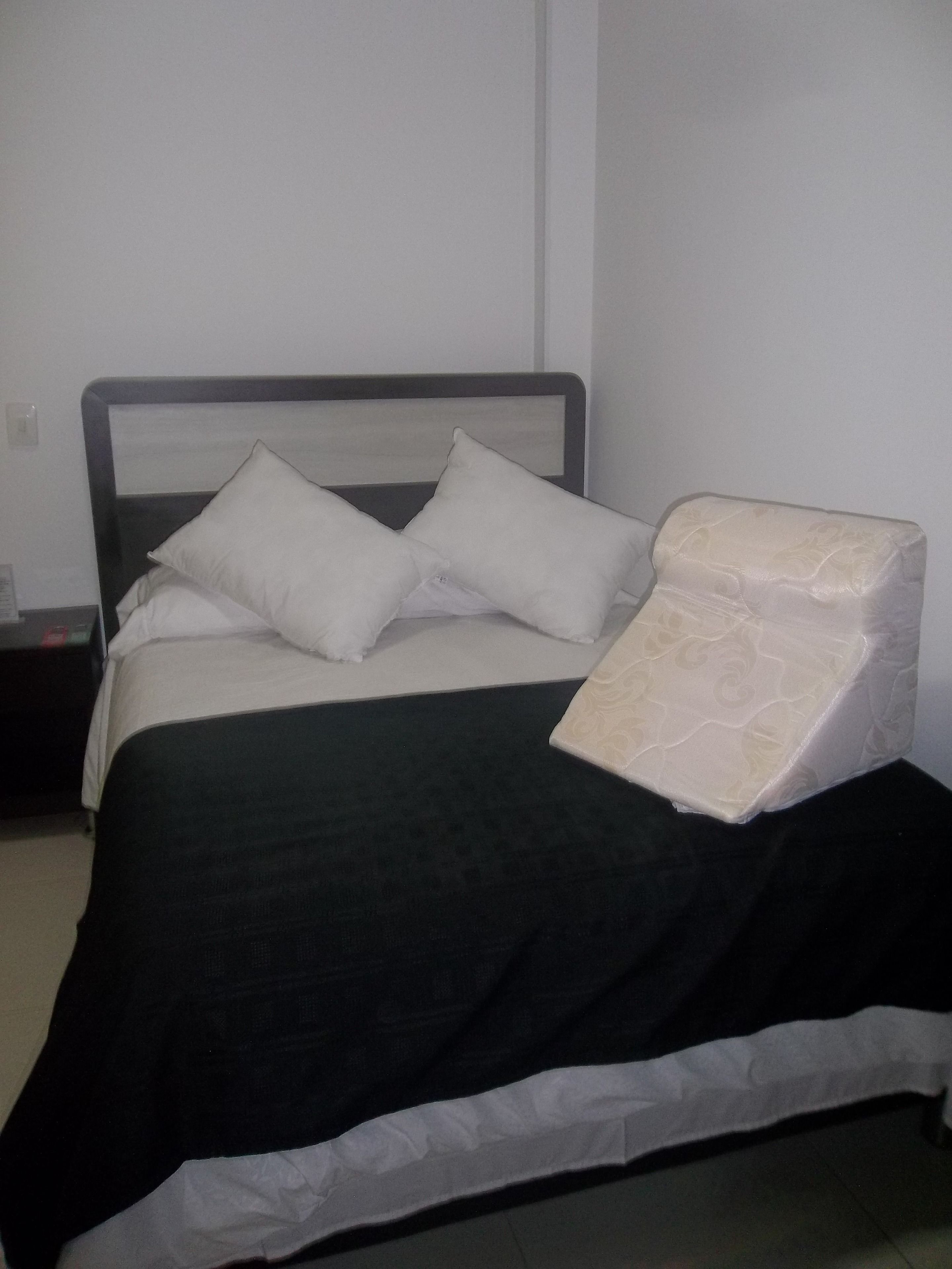 special double room | 1 bedroom, egyptian cotton sheets, pillow-top beds, desk