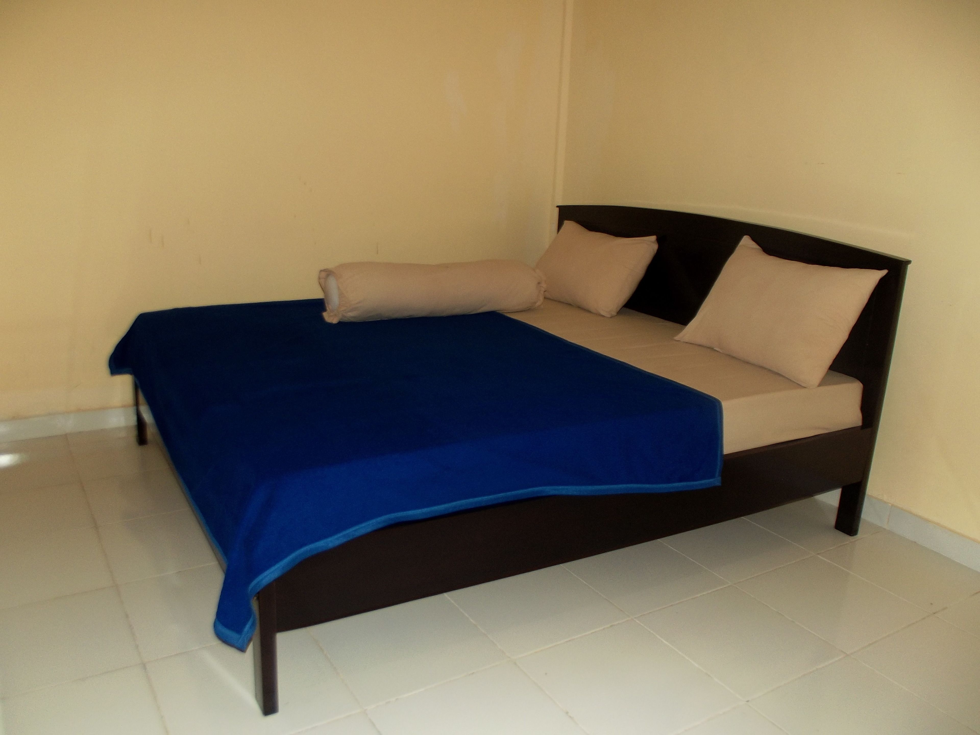 Superior Room with AC  | Desk, free WiFi