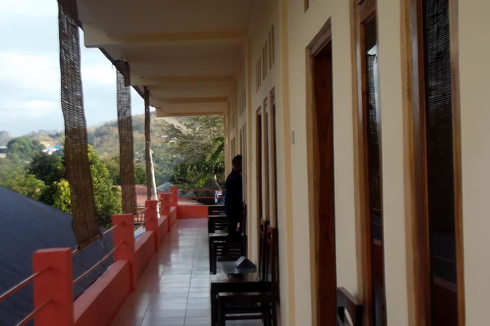 Hotel Aulia