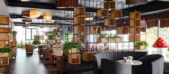 The Reed Hotel