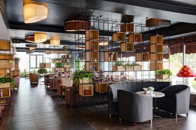 The Reed Hotel