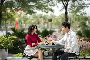 Café