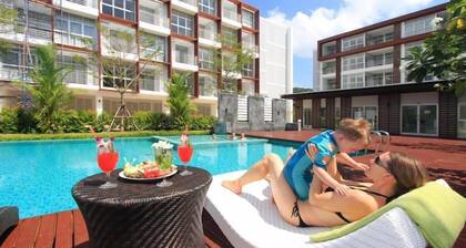 AS One Bedroom Apartment A