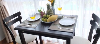 AS One Bedroom Apartment A
