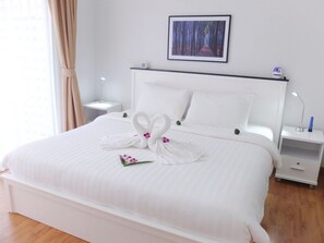 1 Bedroom Apartment - AS One Bedroom Apartment A (Krabi)