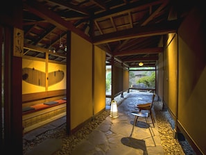 Property amenity