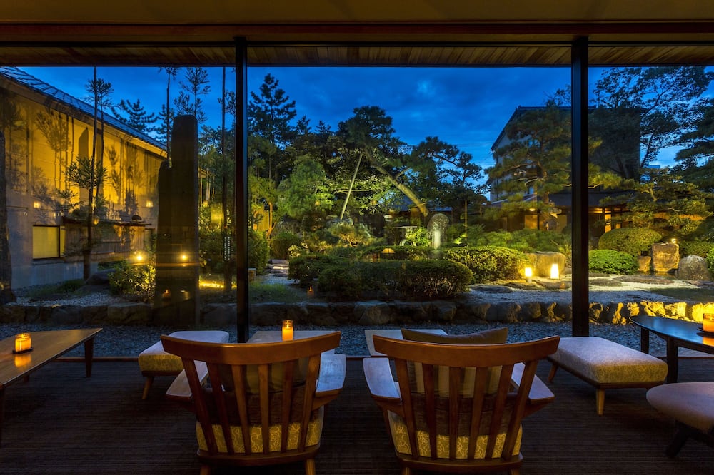 Hotel Yagi