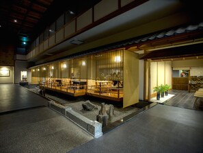 Exterior - Hotel Yagi (Awara)