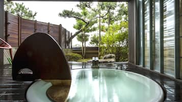 Special room Kobai With open-air bath(55sqm/Non Smoking) | In-room safe, free WiFi