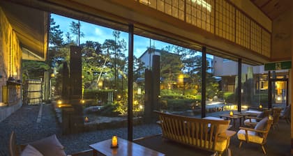 Hotel Yagi