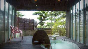 Special room Kobai With open-air bath(55sqm/Non Smoking) | In-room safe, free WiFi