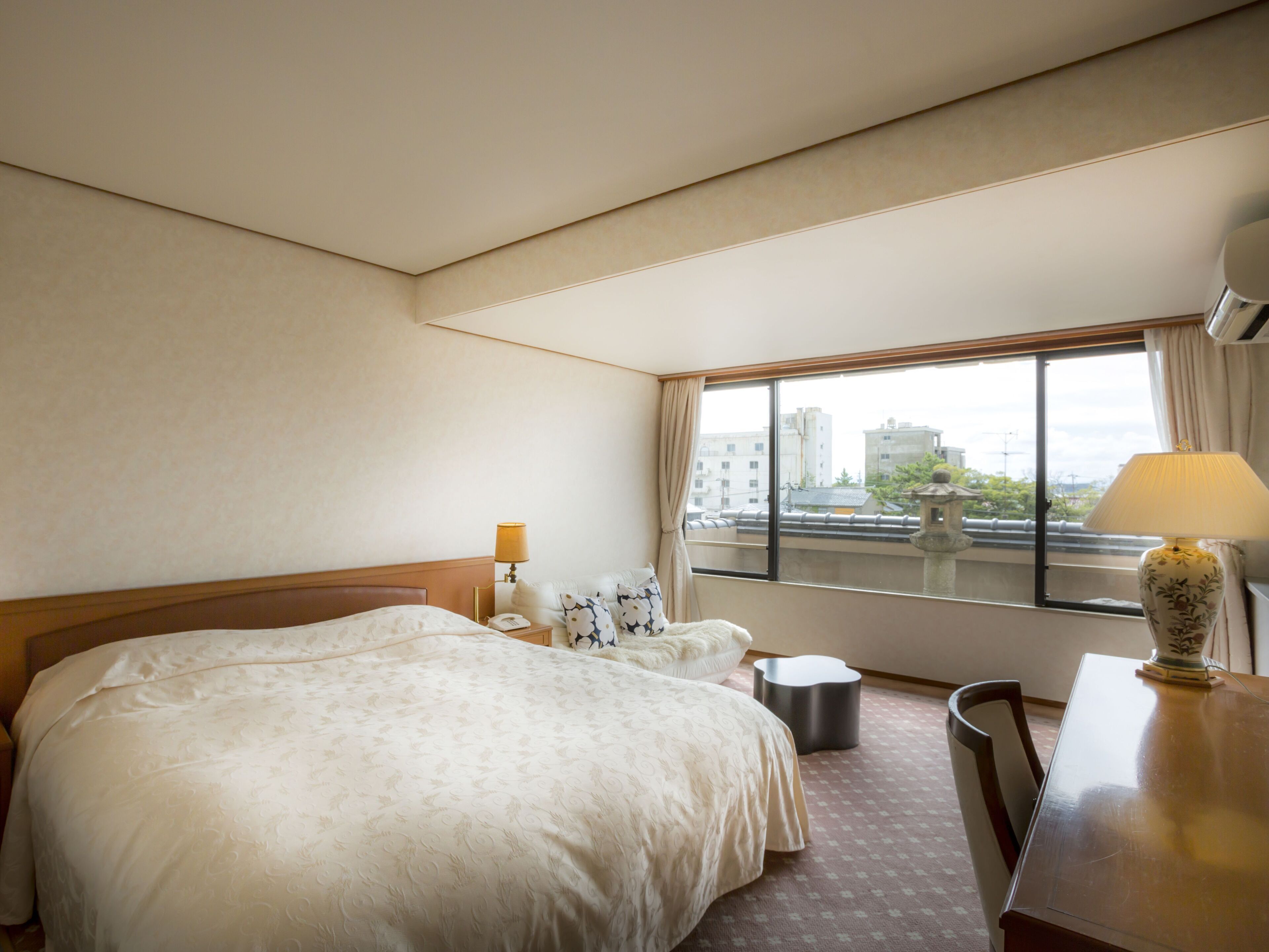 尊贵客房, 无烟房 (Kissho Suite, Basho-an , 90sqm) | 客房内保险箱、免费 WiFi